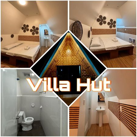 Villa Lovi Panagsama Beach Moalboal Exterior foto